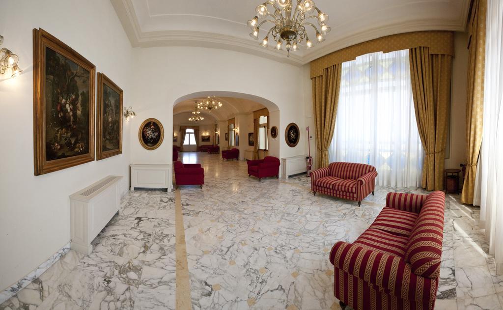 Villa Angelina Massa Lubrense Exterior photo